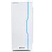 92911 PC /stazione di lavoro Intel® Core™ i7 i7-14700F 32 GB DDR5-SDRAM 1 TB SSD NVIDIA GeForce RTX 5060 Ti Windows 11 Home Bianco - Foto miniatura 1