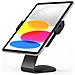 111BUCLGVWMB Carrello e Supporto Multimediale Nero Tablet - Foto miniatura 1