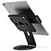 111BUCLGVWMB Carrello e Supporto Multimediale Nero Tablet - Foto miniatura 2