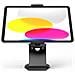 111BUCLGVWMB Carrello e Supporto Multimediale Nero Tablet - Foto miniatura 3