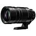 Leica DG Vario-Elmar 100-400 mm / F4.0-6.3 II ASPH. / POWER O.I.S. MILC Ultrateleobiettivo zoom Nero - Foto miniatura 3
