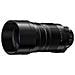 Leica DG Vario-Elmar 100-400 mm / F4.0-6.3 II ASPH. / POWER O.I.S. MILC Ultrateleobiettivo zoom Nero - Foto miniatura 1