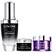 Set : Advanced Genifique, Anti-aging, Serum, For Face, 20 Ml + Advanced Genifique, Hydration, Eye Cream, 5 Ml + Rénergie Hpn 300-peptide, Anti-aging, Cream, For Face, 15 Ml - Foto miniatura 1