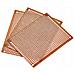 Piastra Prototipale Universale Monofacciale 100x220 Mm - Montaggio Tht, Fori 2,54 Mm | Elettronica Fai-da-te, Saldatura - Foto miniatura 2