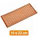 Piastra Prototipale Universale Monofacciale 100x220 Mm - Montaggio Tht, Fori 2,54 Mm | Elettronica Fai-da-te, Saldatura - Foto miniatura 5