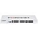 FortiGate 120G Firewall (hardware) 1U 39 Gbit /s - Foto miniatura 1