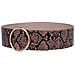 Cintura Doppia Fibbia Stampa Serpente - Foto miniatura 2