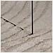 Tappeti per area GALATI Beige 150 x 80 cm Poliestere - Foto miniatura 6