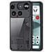 Cover per Nothing - TPU+PC, Nero - Foto miniatura 1