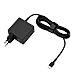 AC68-00 (AD2190020) adattatore e invertitore Interno 68 W Nero - Foto miniatura 1