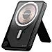 Power Bank - Trasparente, Nero, 5000 mAh - Foto miniatura 3