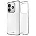 TESKINXIRNO144GT custodia per cellulare 16,9 cm (6.67") Cover Trasparente - Foto miniatura 1