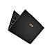 SUMMIT 13 AI EVO A2HMTG-069UK laptop Intel Core Ultra 7 255H Ibrido (2 in 1) 33,8 cm (13.3") Touch screen Full HD+ 32 GB LPDDR5-SDRAM 1 TB SSD Wi-Fi 7 (802.11be) Windows 11 Home Inglese UK Nero - Foto miniatura 4