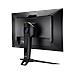 PG32QFT Monitor PC 81,3 cm (32") 2560 x 1440 Pixel Quad HD LED Nero - Foto miniatura 5