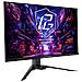 PG32QFT Monitor PC 81,3 cm (32") 2560 x 1440 Pixel Quad HD LED Nero - Foto miniatura 9