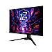PG32QFT Monitor PC 81,3 cm (32") 2560 x 1440 Pixel Quad HD LED Nero - Foto miniatura 3