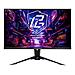 PG32QFT Monitor PC 81,3 cm (32") 2560 x 1440 Pixel Quad HD LED Nero - Foto miniatura 1