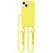 Custodia Gialla Magnecklace Per Iphone 13 - Foto miniatura 3