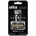 NEVO lametta 1 pz Acciaio inox Uomo - Foto miniatura 1