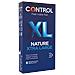 Profilattico Control Nature 2,0 XL 6 Pezzi - Foto miniatura 1