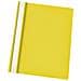 pz. 1 Cartellina in PPL ad aghi A4 giallo 28318 - Foto miniatura 2