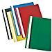 pz. 1 Cartellina in PPL ad aghi A4 giallo 28318 - Foto miniatura 1