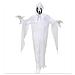 Costume da Bambino Fantasma Taglia 8-10 Anni - Foto miniatura 1