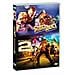 Street Dance / Street Dance 2 (2 Dvd)  - Foto miniatura 2