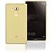 Cover gel protection+ gold huawei ascend mate 8 - Foto miniatura 2