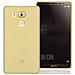 Cover gel protection+ gold huawei ascend mate 8 - Foto miniatura 1