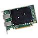SAS 9302-16e Interno SAS, SATA scheda di interfaccia e adattatore - Foto miniatura 1