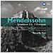 Riccardo Muti / pjilarmonia Orchestra - Mendelssohn / symphonies 3 4 & 5 (2 Cd)  - Foto miniatura 1