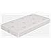 Materasso Trestrati Singolo 80x200, alto 22 cm - Memory, Gel Relaxa, Sfoderabile, Rivestimento Aloe Vera | Lupin III - Foto miniatura 1