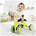 Scoot Around E0101 Cavalcabile A 4 Ruote Per Bambini - Foto miniatura 2