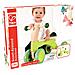 Scoot Around E0101 Cavalcabile A 4 Ruote Per Bambini - Foto miniatura 3