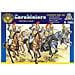It6003 Carabiniers French Cavalry Kit 1:72 Modellino - Foto miniatura 1