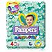 Baby-dry 4 7-18 Kg. x 19 Pezzi - Linea Bimbo - Foto miniatura 2