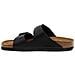 Gizeh Birko-Flor, Sandali Unisex - Adulto, Marrone (Mocca Nubuk), 39 (Normale)  - Foto miniatura 5