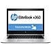 Notebook 2 in 1 EliteBook x360 1030 G2 Monitor 13.3" Full HD Touch Screen Intel Core i5-7200U Ram 8GB SSD 256GB 3xUSB 3.0 Windows 10 Pro - Foto miniatura 1