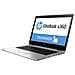 Notebook 2 in 1 EliteBook x360 1030 G2 Monitor 13.3" Full HD Touch Screen Intel Core i5-7200U Ram 8GB SSD 256GB 3xUSB 3.0 Windows 10 Pro - Foto miniatura 3
