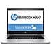 Notebook 2 in 1 EliteBook x360 1030 G2 Monitor 13.3" Full HD Touch Screen Intel Core i5-7200U Ram 8GB SSD 256GB 3xUSB 3.0 Windows 10 Pro - Foto miniatura 4