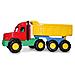 Camion Sabbia Cm30x10x12 Cf1 - Foto miniatura 1