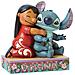 Disney Traditions Ohana Means Family Lilo & Stitch - Foto miniatura 1