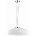 Lampada A Sospensione 60w E27 Ideal Lux Bianco - Foto miniatura 1