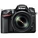 D7200 + Af-s Dx Nikkor 18-105mm F / 3.5-5.6g Ed Vr + Borsa - Foto miniatura 2