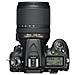 D7200 + Af-s Dx Nikkor 18-105mm F / 3.5-5.6g Ed Vr + Borsa - Foto miniatura 4