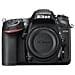 D7200 + Af-s Dx Nikkor 18-105mm F / 3.5-5.6g Ed Vr + Borsa - Foto miniatura 6