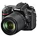 D7200 + Af-s Dx Nikkor 18-105mm F / 3.5-5.6g Ed Vr + Borsa - Foto miniatura 10
