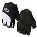 Guanti Bravo Gel White /black Xxl* - S - Foto miniatura 2