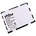 Li-polymer Batteria 6000mah (3.8v) Per Netbook Tablet Samsung Galaxy Tab A Plus 9.7 Wifi Sostituisce Eb-bt550aba, Eb-bt550abe. - Foto miniatura 1